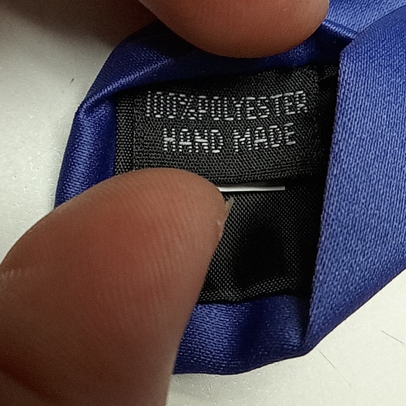 Mens tie - Picture 3 of 3